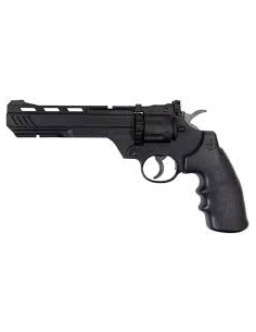 REVOLVER CO2 CROSMAN...