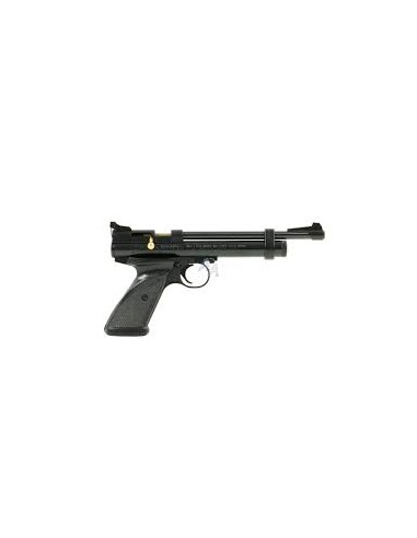 PISTOLET CO2 CROSMAN 2240 - CAL 5,5 MM PROMO