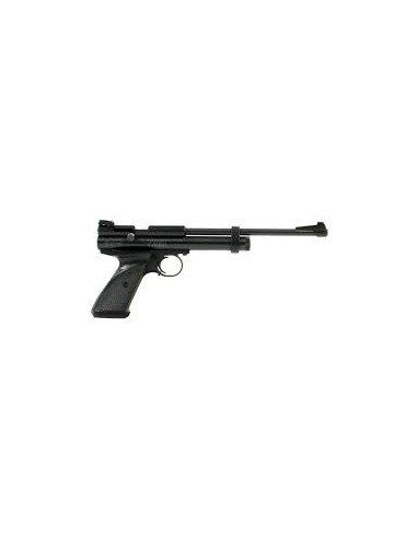 CROSMAN CO2 PISTOOL 2300T TARGET - KAL 4,5 MM PROMO