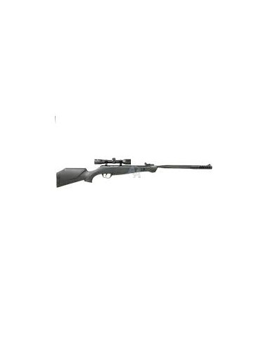 CARABINE A AIR CROSMAN SHOCKWAVE NP+4X32 - CAL 5.5 MM