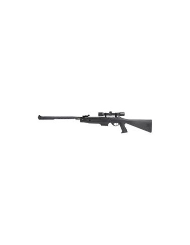 CARABINE A AIR CROSMAN DIAMONDBACK NPE+4X32 - CAL 4,5 MM*************