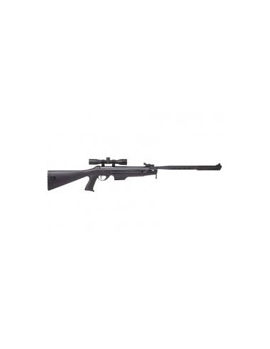 CROSMAN LUCHTKARABIJN DIAMONDBACK NPE+4X32 - CAL 5.5 MM