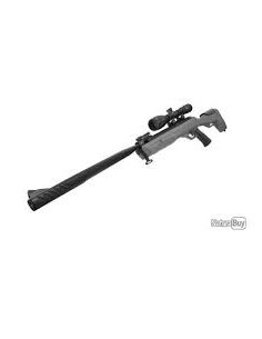 CARABINE A AIR CROSMAN...