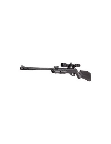 CROSMAN LUCHTKARABIJN M-FIRE ULTRA NPE+3-9X40AO- KAL 4.5 MM  PROMO X2