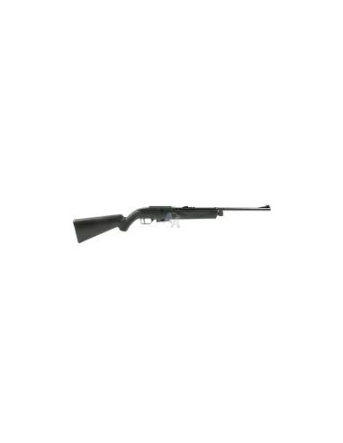 CARABINE CO2 CROSMAN 1077 REPEATAIR - CAL 4,5 MM