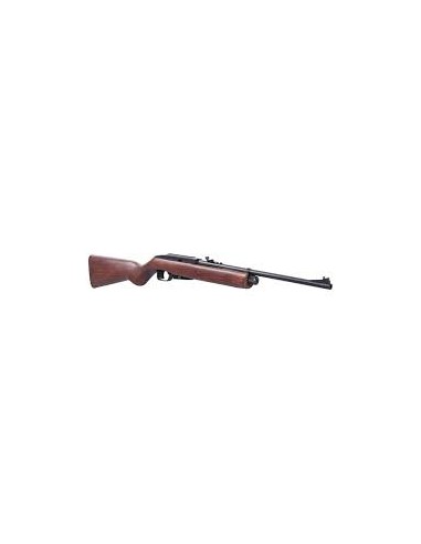 CO2 KARABIJNCROSMAN 1077 REPEATAIR HOUT - KAL 4,5 MM*****************