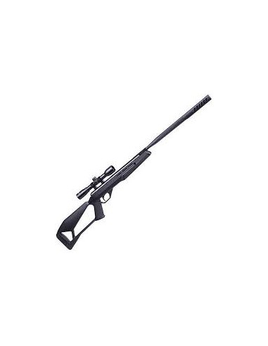 LUCHTKARABIJN CROSMAN FIRE NP+4X32 - KAL 4,5 MM