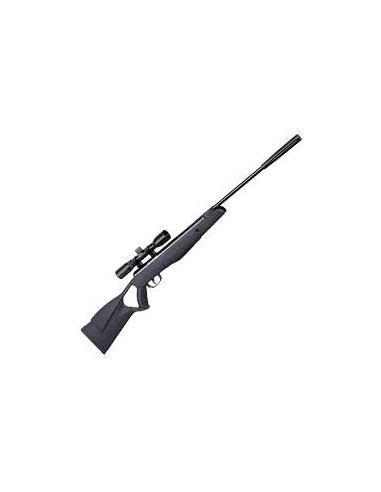 CROSMAN LUCHTKARABIJN F4 NP+4X32 - KAL 4,5 MM