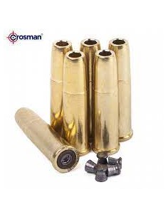 SET 6 DOUILLE REMINGTON...