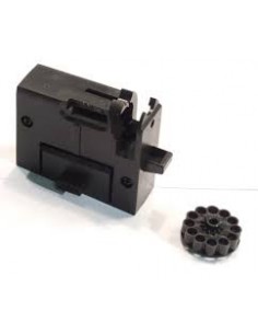 CORPS CHARGEUR CROSMAN 1077...