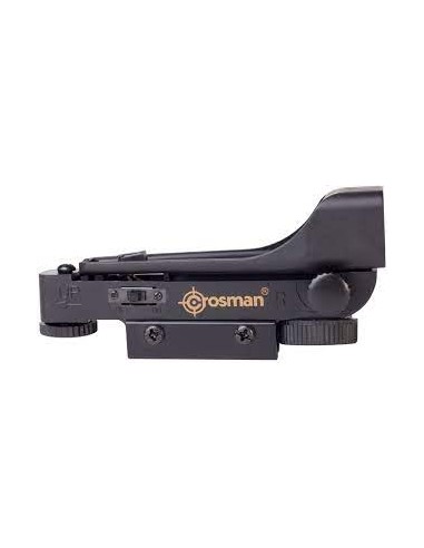 RED DOT SIGHT CROSMAN