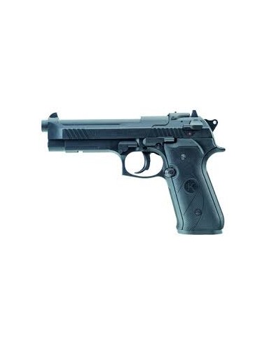 PISTOLET CO2 VALTRO AIRGUN 92 BLUE