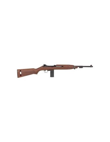 CO2 KARABIJN SPRINGFIELD M1 CARBINE - 4.5 MM