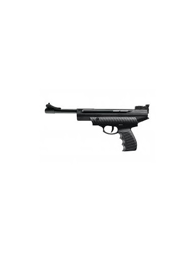 PISTOLET A AIR HAMMERLI FIREHORNET (140M/S) / 2.4951