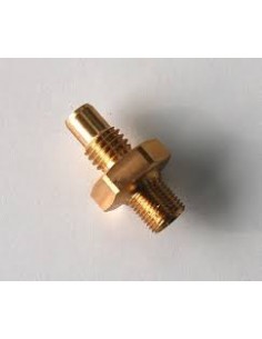 NIPPLE HILL POMP 1/8 BSP QR...