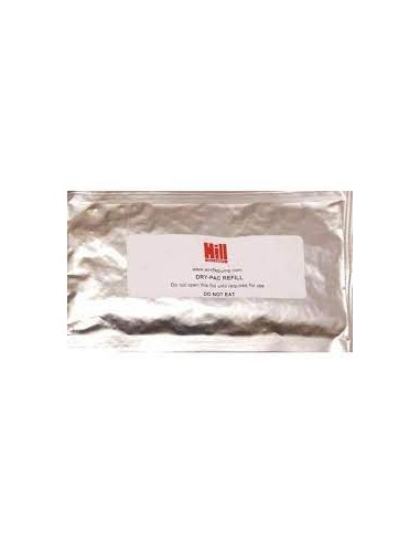 SACHET RECHARGE DRY-PACK HILL / 062128-56