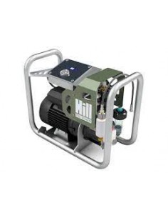 HILL COMPRESSOR EC-3000...
