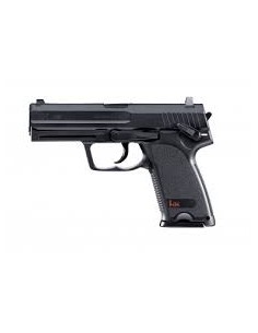 CO2 PISTOOL HK USP 177 BBS...