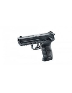 PISTOLET CO2 HK 45 177 BBS...
