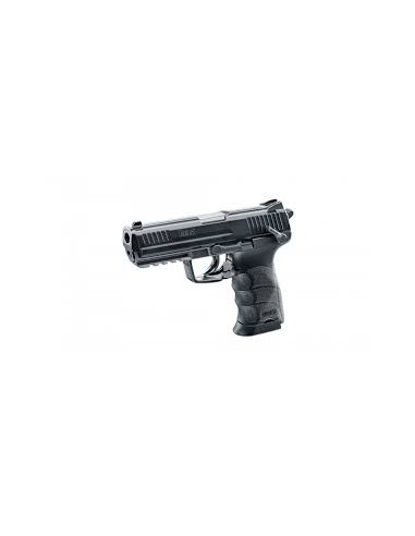 PISTOLET CO2 HK 45 177 BBS / 5.8185