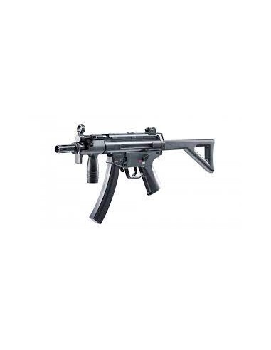 CO2 KARABIJN HK MP5 K-PDW 177BBS / 5.8159