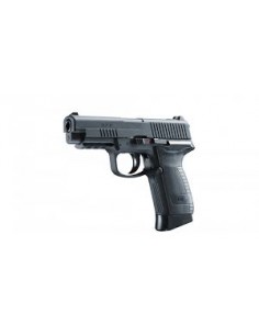 UX CO2 PISTOOL HPP - 177...