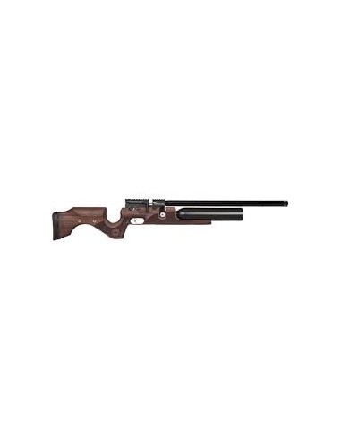 PCP KARABIJN KRAL BIG HORN HOUT - 9 MM - 191J