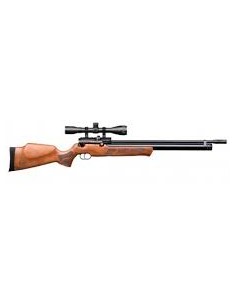 CARABINE PCP KRAL MEGA W...