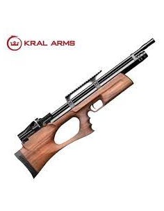 PCP KARABIJN KRAL BREAKER W...