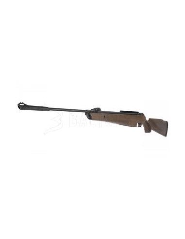 CARABINE A AIR KRAL N-07 GP BOIS - 4.5 MM PROMO