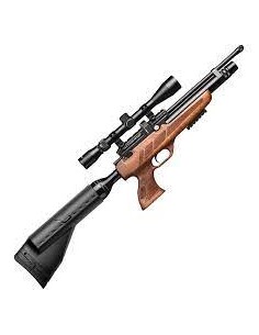 CARABINE PCP KRAL NP-02 W -...