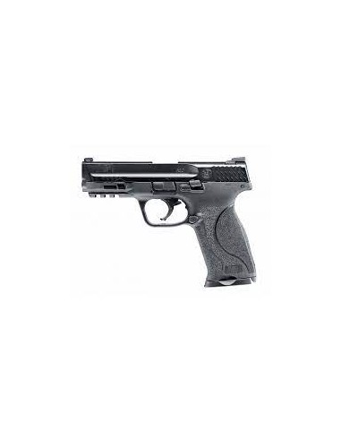 PISTOLET CO2 T4E S&W M&P9 M2.0 .43 / 2.4767 PROMO