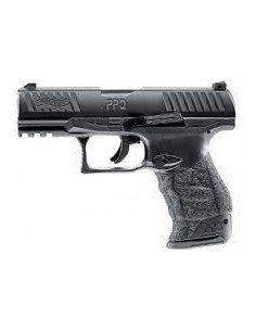 PISTOLET CO2 T4E WALTHER...