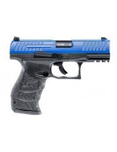 CO2 PISTOOL T4E WALTHER PPQ...