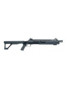 SHOTGUN CO2 T4E TX 68 BLACK...