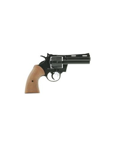 ALARMREVOLVER BRUNI -  MAGNUM - KAL 380 - BLUE