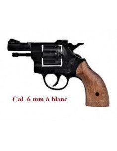 REVOLVER A BLANC BRUNI -...