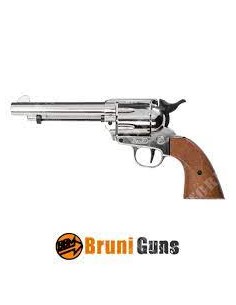REVOLVER A BLANC BRUNI -...