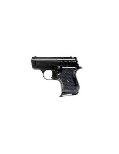 PISTOLET A BLANC BRUNI - MOD 315 - CAL 8MM - BLUE