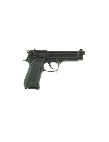 PISTOLET A BLANC BRUNI - MOD 92 - CAL 8 MM - BLUE