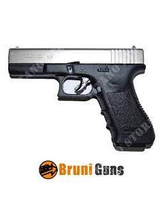 PISTOLET A BLANC BRUNI -...