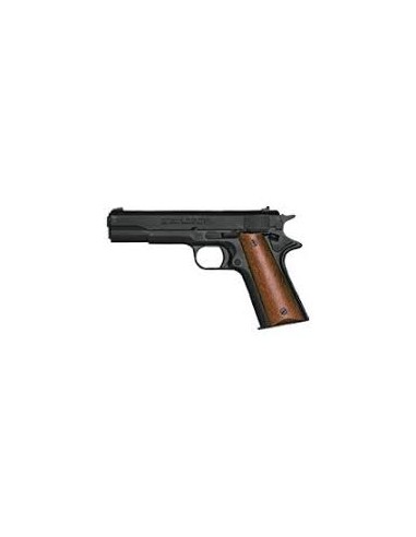 ALARMPISTOOL BRUNI - MOD 96 - KAL 8MM - ZWART