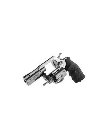 REVOLVER A BLANC ALFA 2 TITANIUM - CAL 380