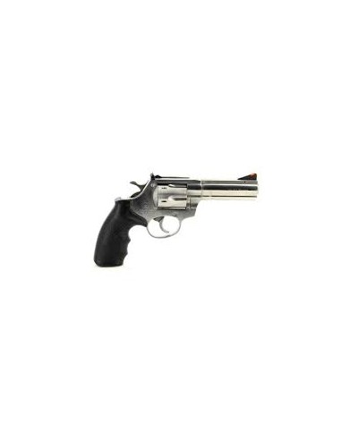 REVOLVER A BLANC ALFA 4 TITANIUM - CAL 22 LONG