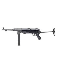 CARABINE A BLANC GSG MP40 -...