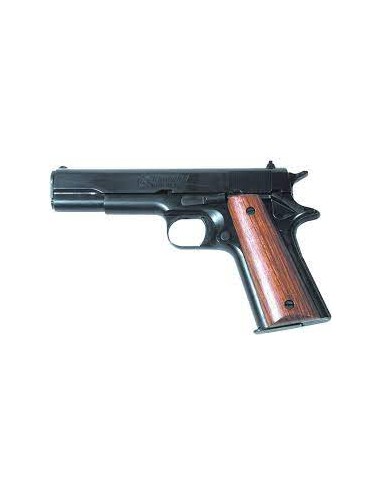 PISTOLET A BLANC KIMAR - MOD 911 - 8MM BLUE