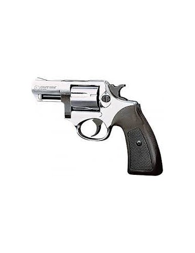 REVOLVER A BLANC KIMAR - COMPETITIVE 2 - 380 NICKEL*****************