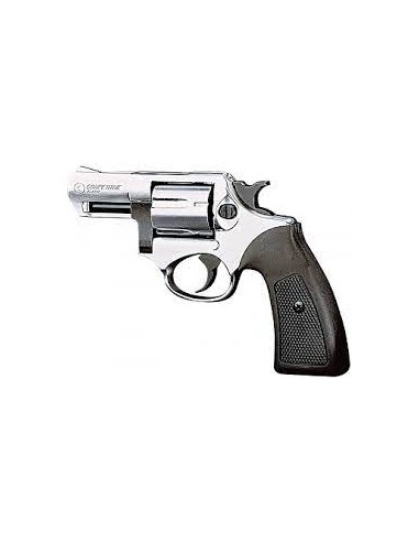 REVOLVER A BLANC KIMAR - COMPETITIVE 2 - 380 NICKEL