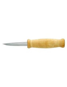 MORA MES WOOD CARVING 105 C...