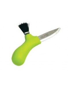 MORA MES PADDESTOOL LIME S...